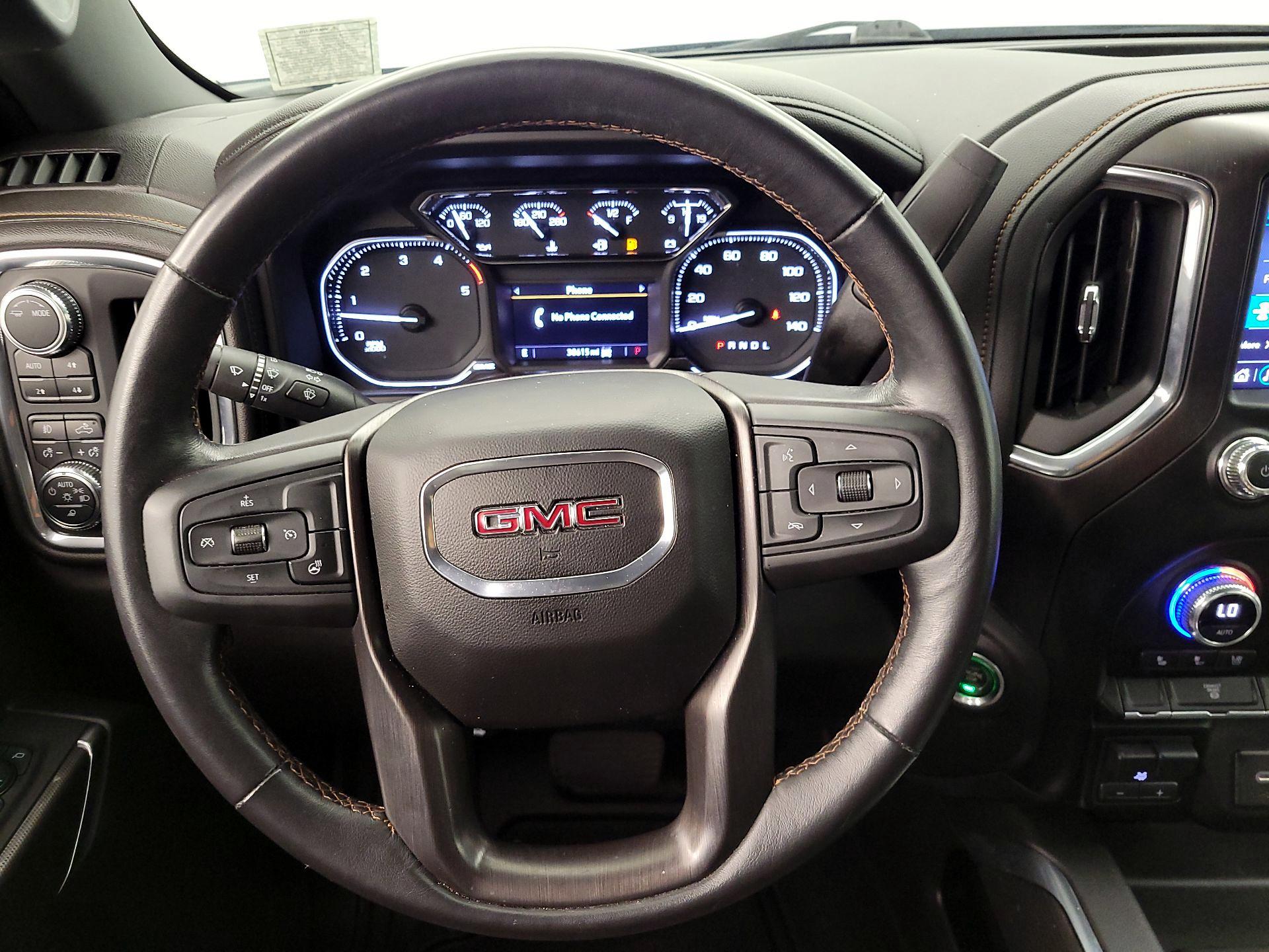Thumbnail: 2023 GMC Sierra 2500 - 10