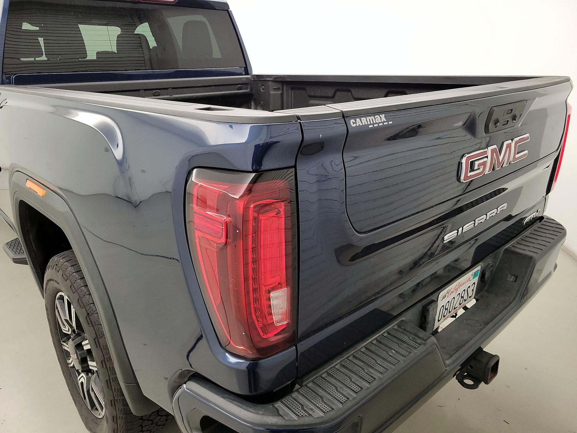 Thumbnail: 2023 GMC Sierra 2500 - 20