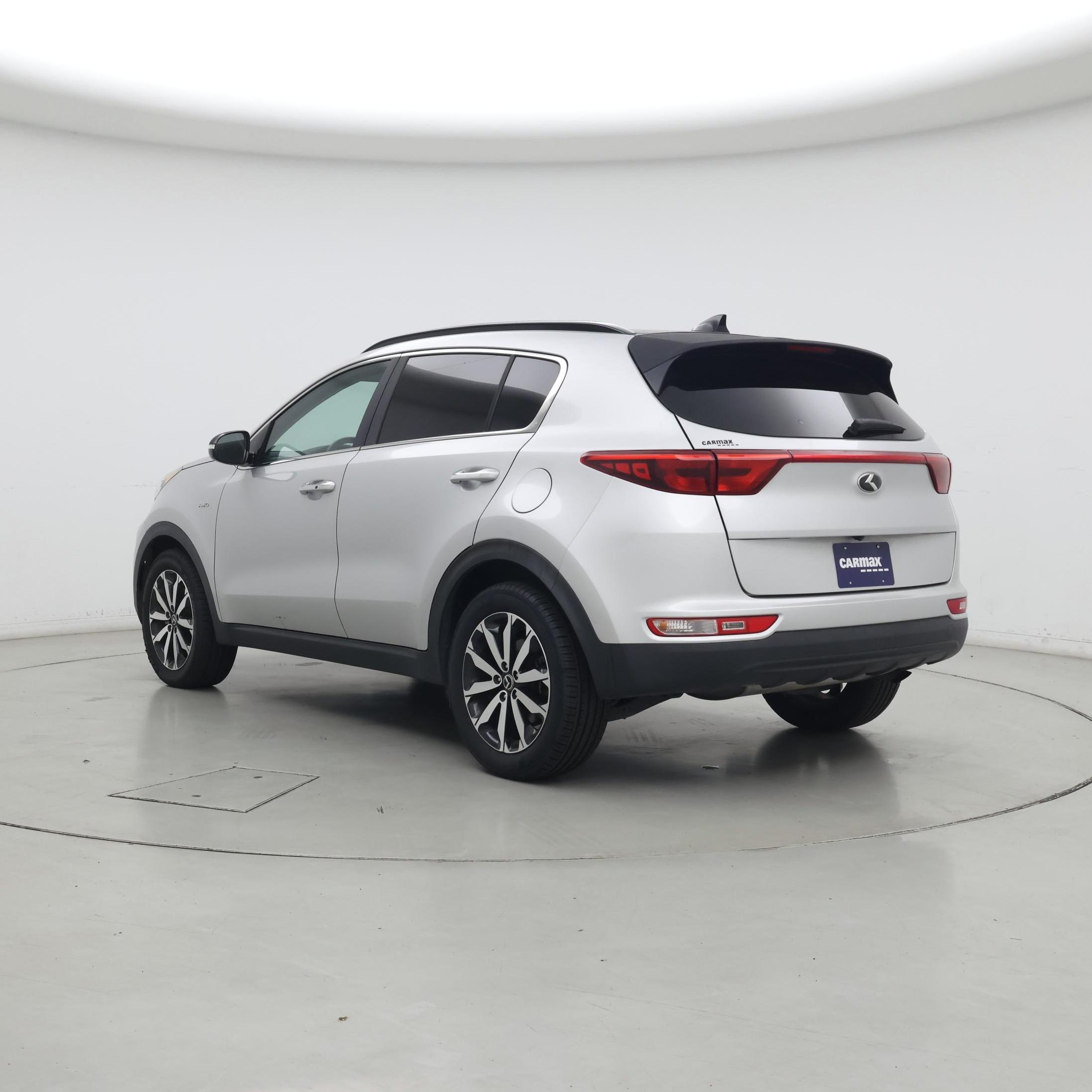 Thumbnail: 2019 Kia Sportage - 2