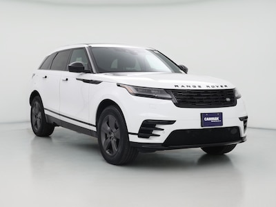 2025 Land Rover Range Rover Velar SE Dynamic
