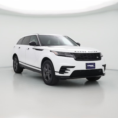 2025 Land Rover Range Rover Velar SE Dynamic