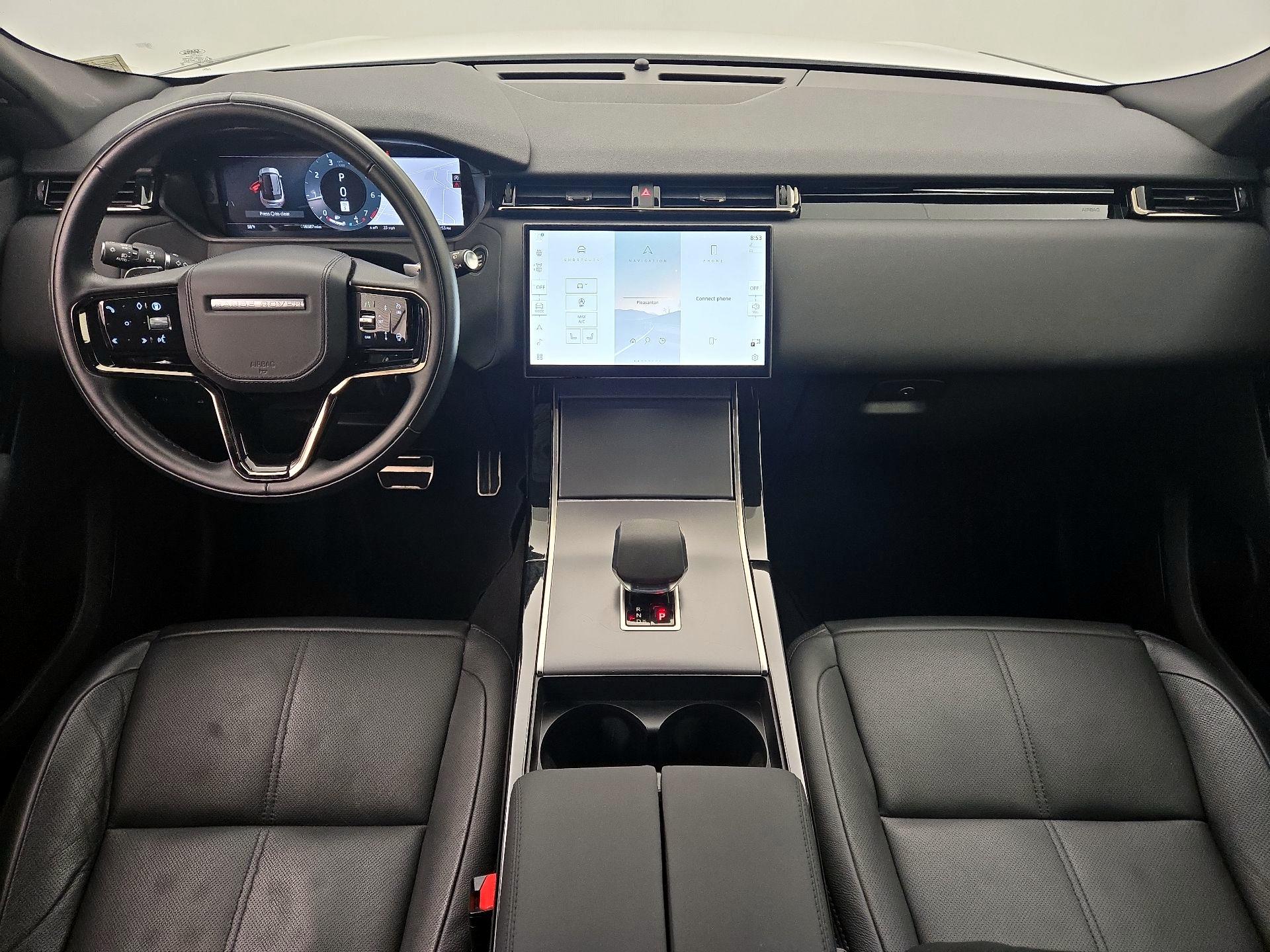 Thumbnail: 2025 Land Rover Range Rover Velar - 9