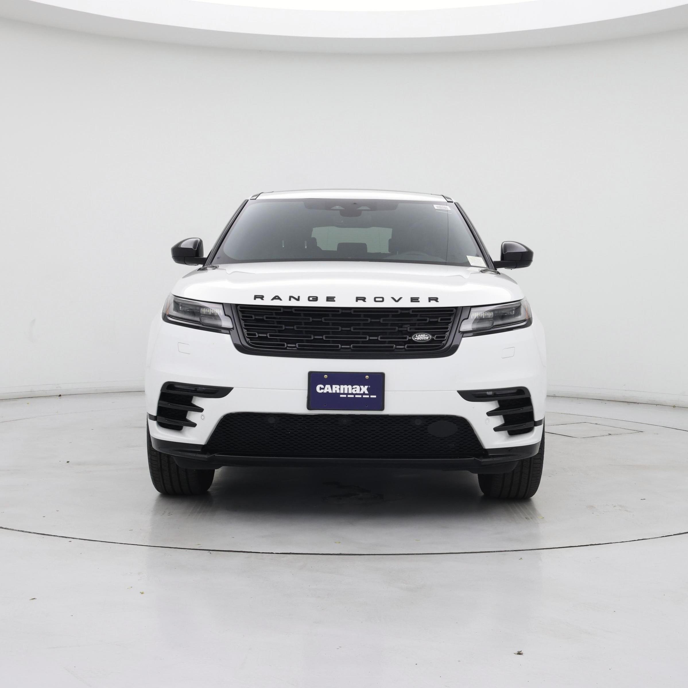 Thumbnail: 2025 Land Rover Range Rover Velar - 5