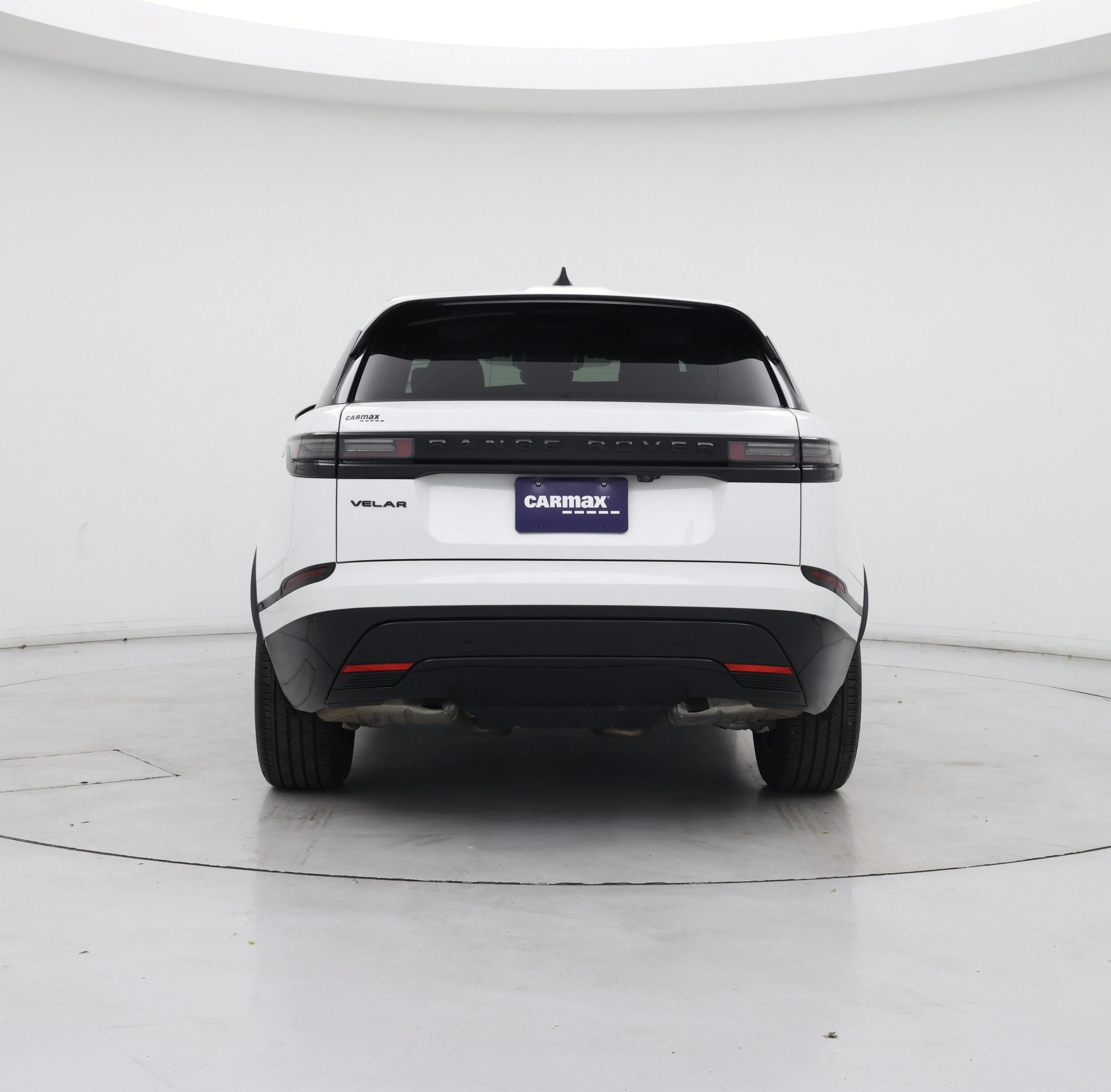 Thumbnail: 2025 Land Rover Range Rover Velar - 6