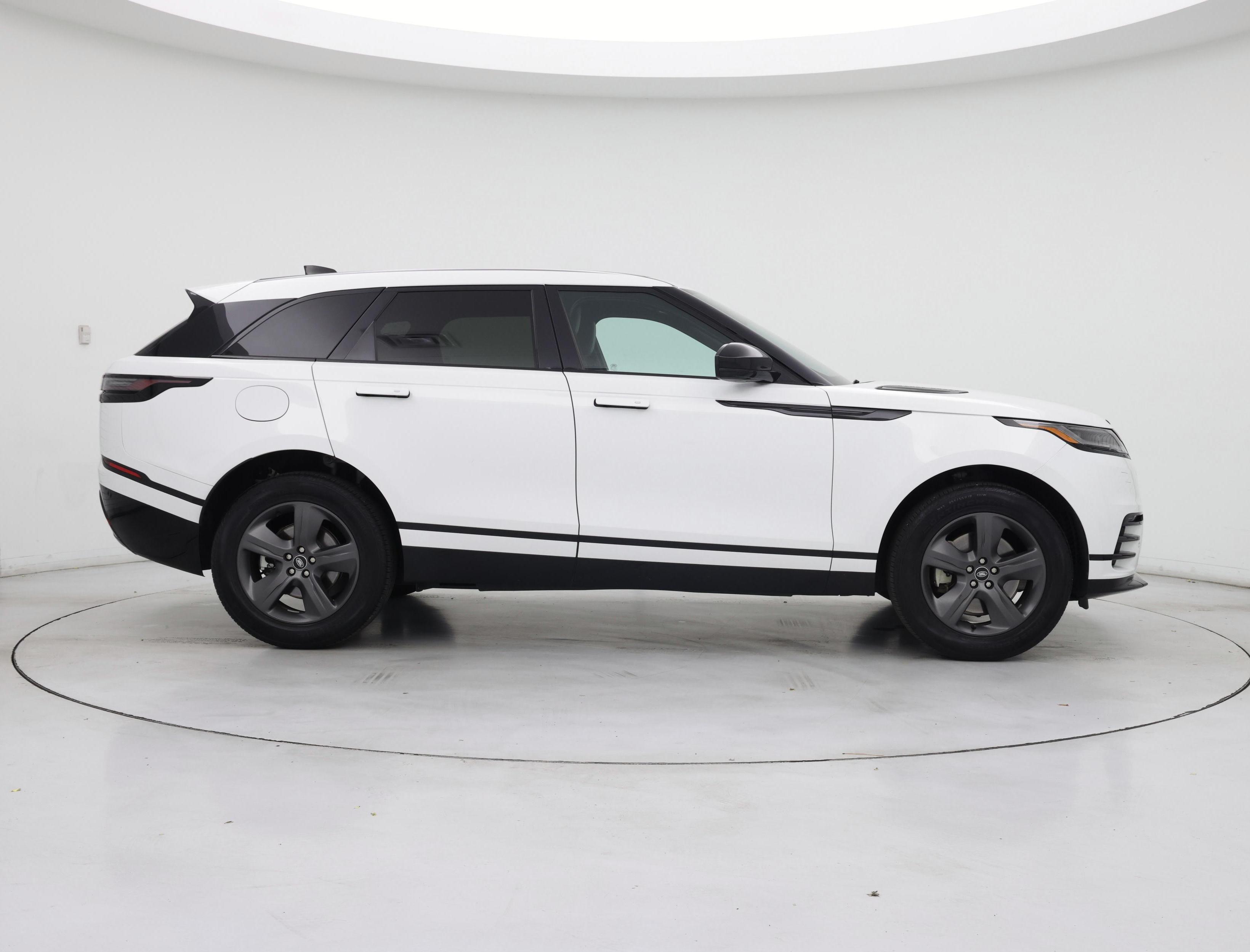 Thumbnail: 2025 Land Rover Range Rover Velar - 7