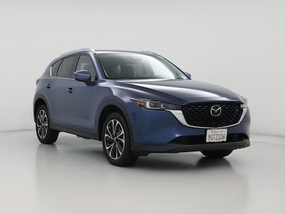 2023 Mazda CX-5 2.5 S Premium Package