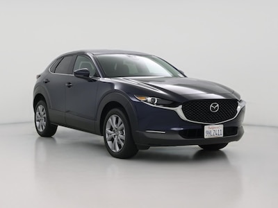 2023 Mazda CX-30 2.5 S Select Package