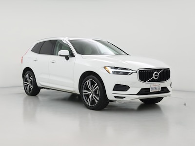 2020 Volvo XC60 T5 Momentum