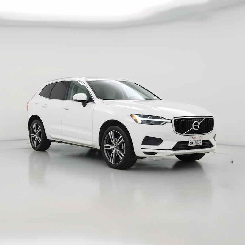 2020 Volvo XC60 T5 Momentum