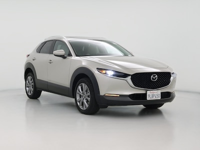 2024 Mazda CX-30 2.5 S Preferred Package
