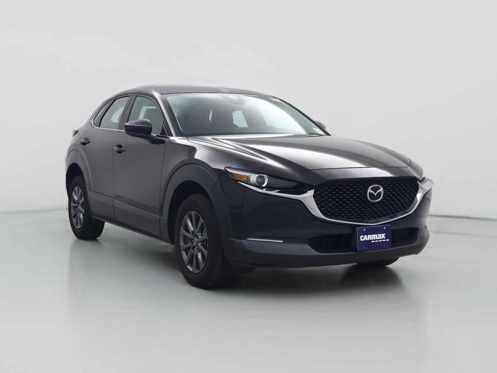 2023 Mazda CX-30 S