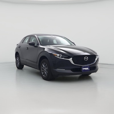 2023 Mazda CX-30 2.5 S Preferred Package