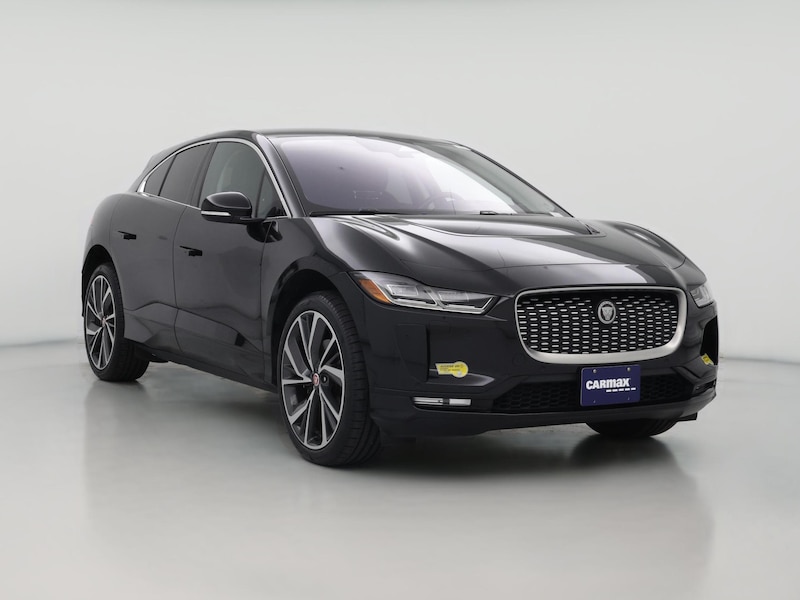 2022 Jaguar I-Pace HSE -
                  Pleasanton, CA