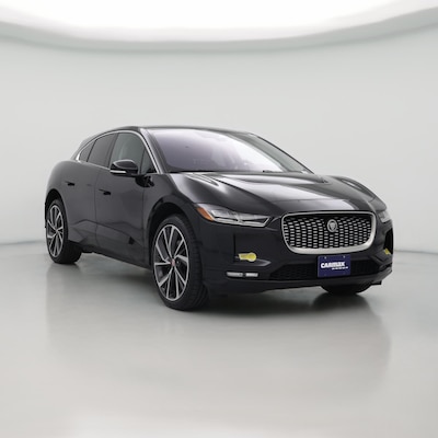 2022 Jaguar I-Pace HSE