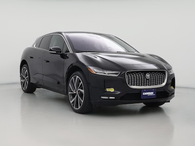 2022 Jaguar I-Pace HSE