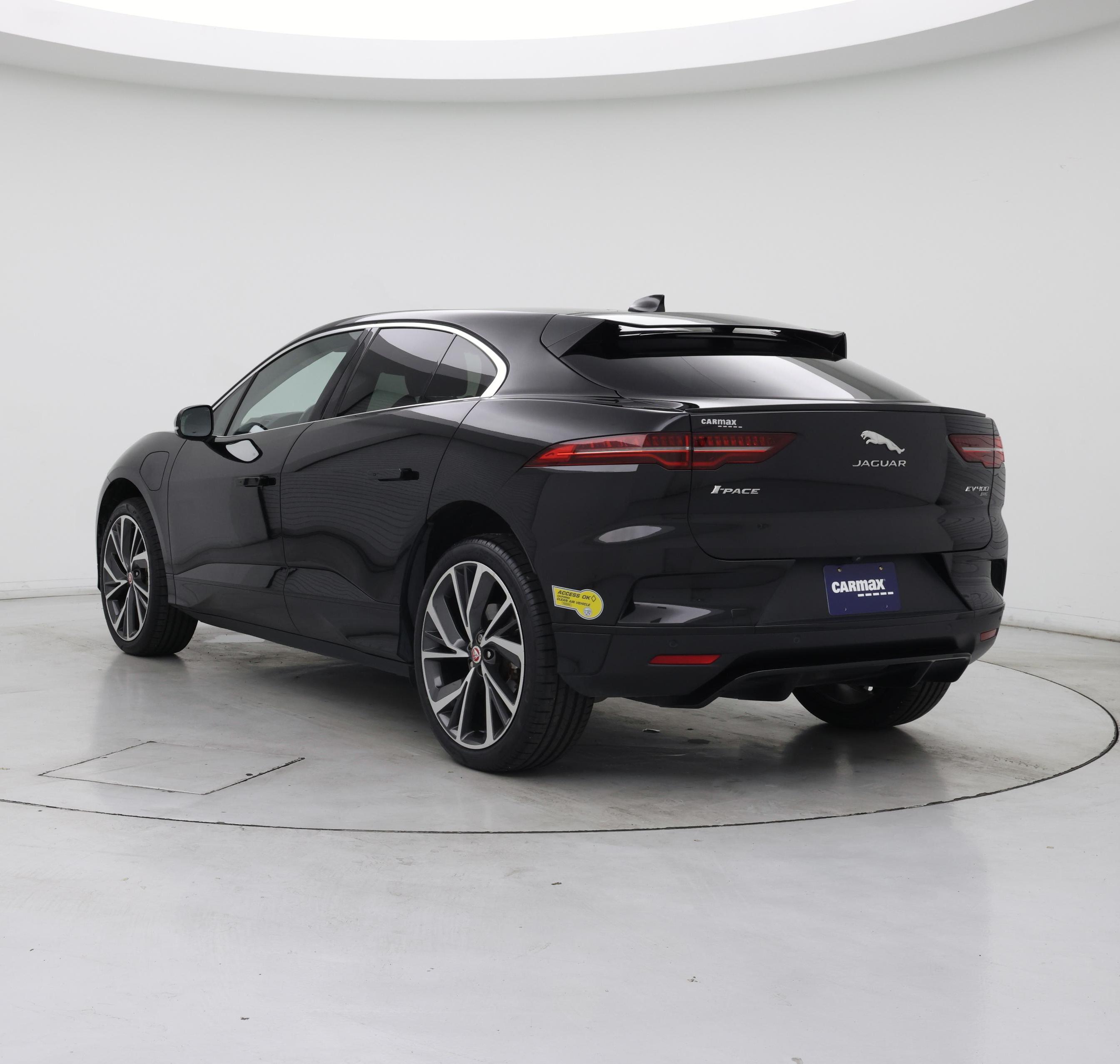 Thumbnail: 2022 Jaguar I-Pace - 2