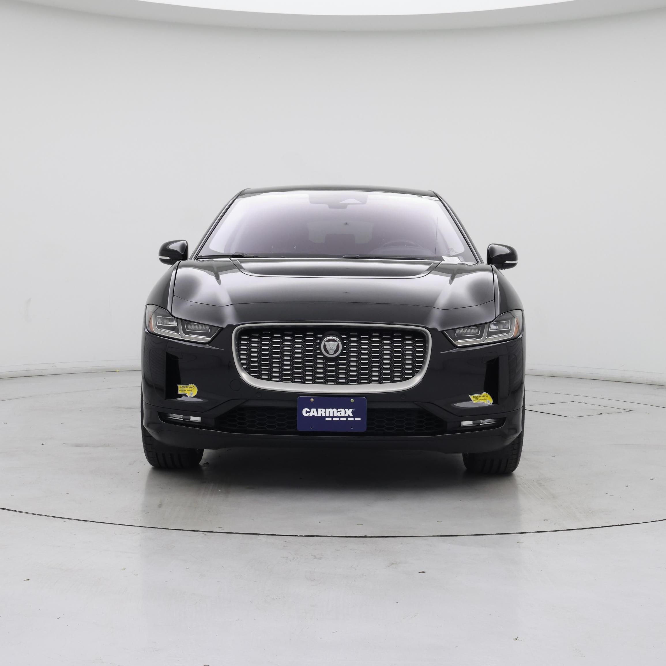 Thumbnail: 2022 Jaguar I-Pace - 5