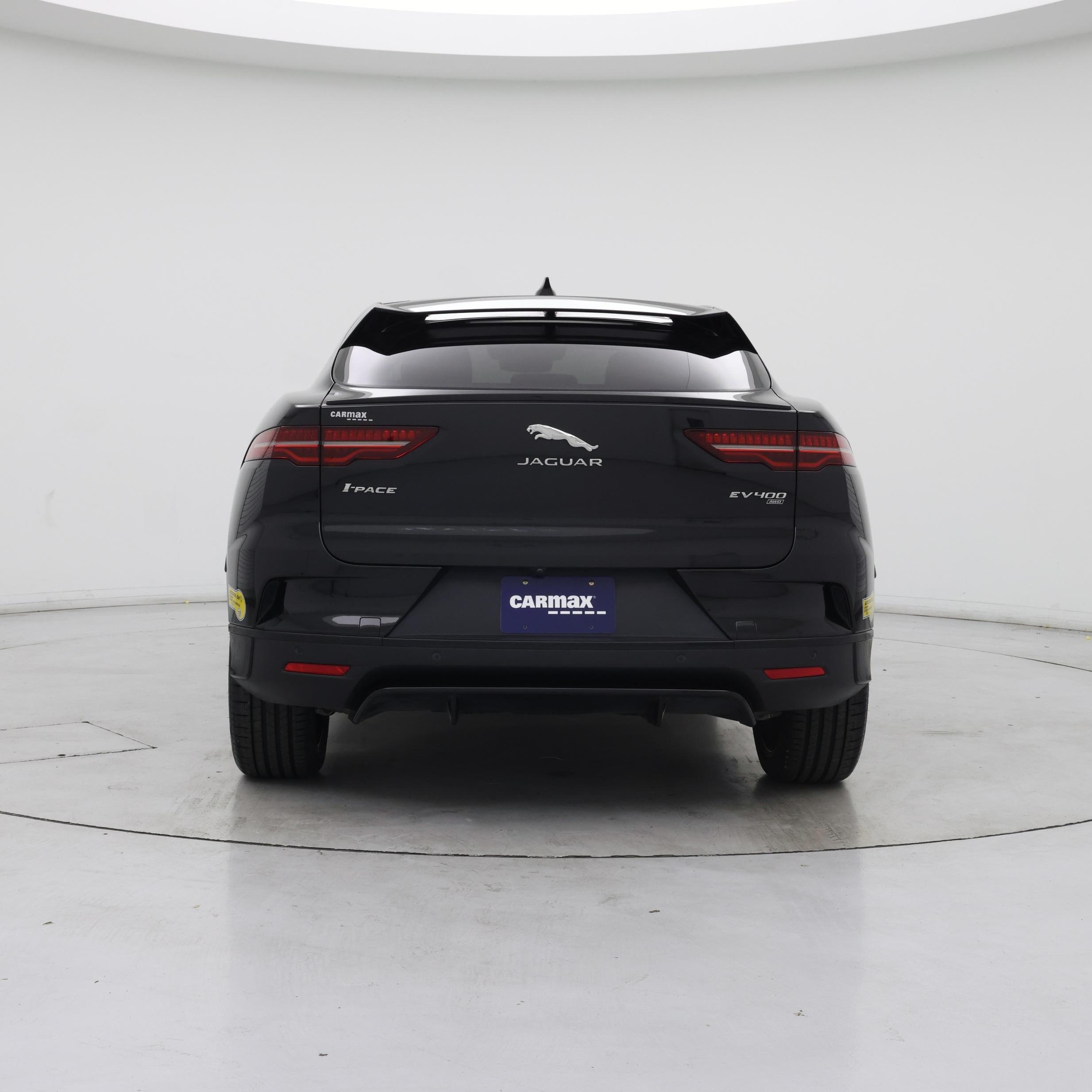 Thumbnail: 2022 Jaguar I-Pace - 6