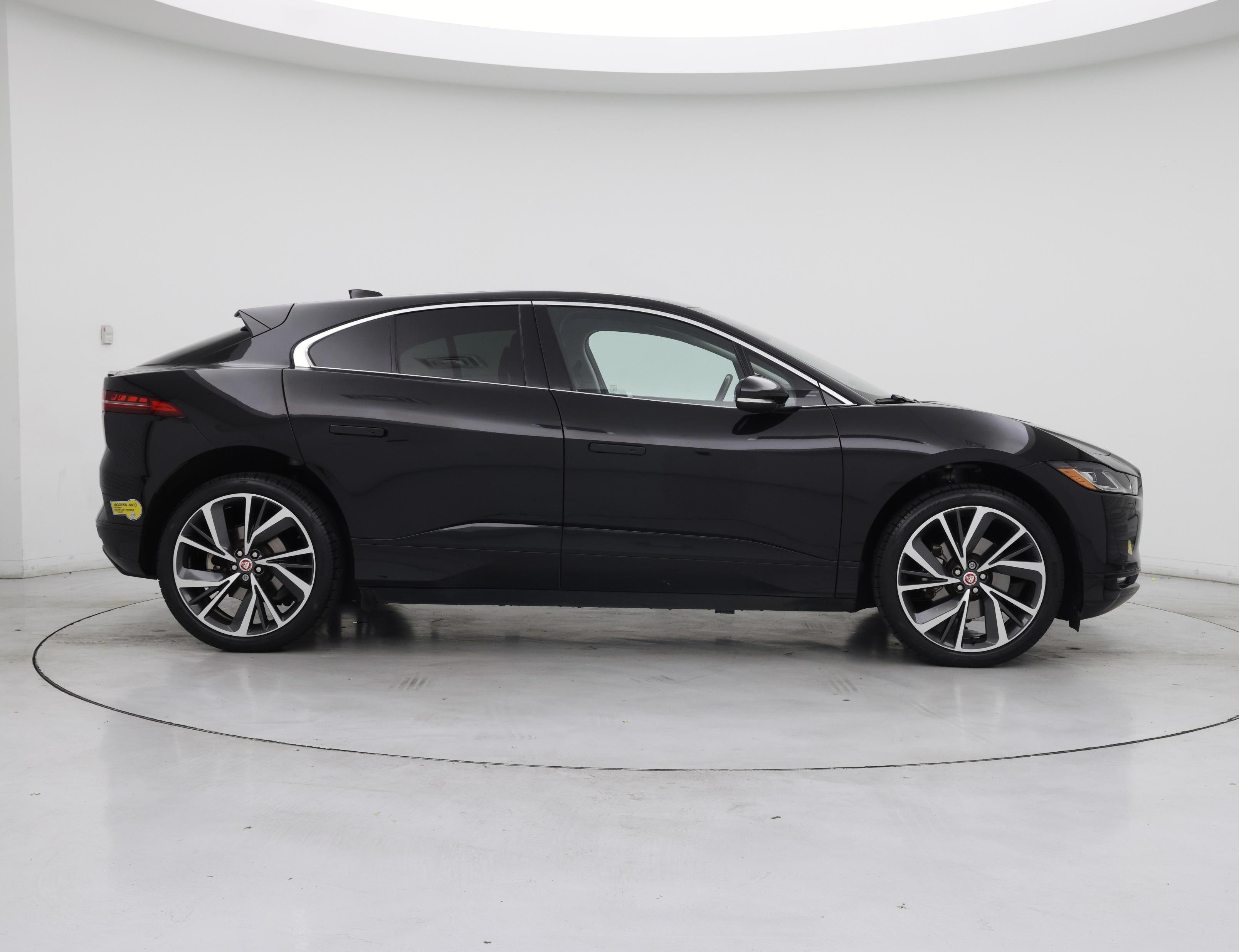 Thumbnail: 2022 Jaguar I-Pace - 7
