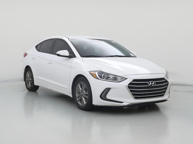 2017 Hyundai Elantra SE -
                  Costa Mesa, CA