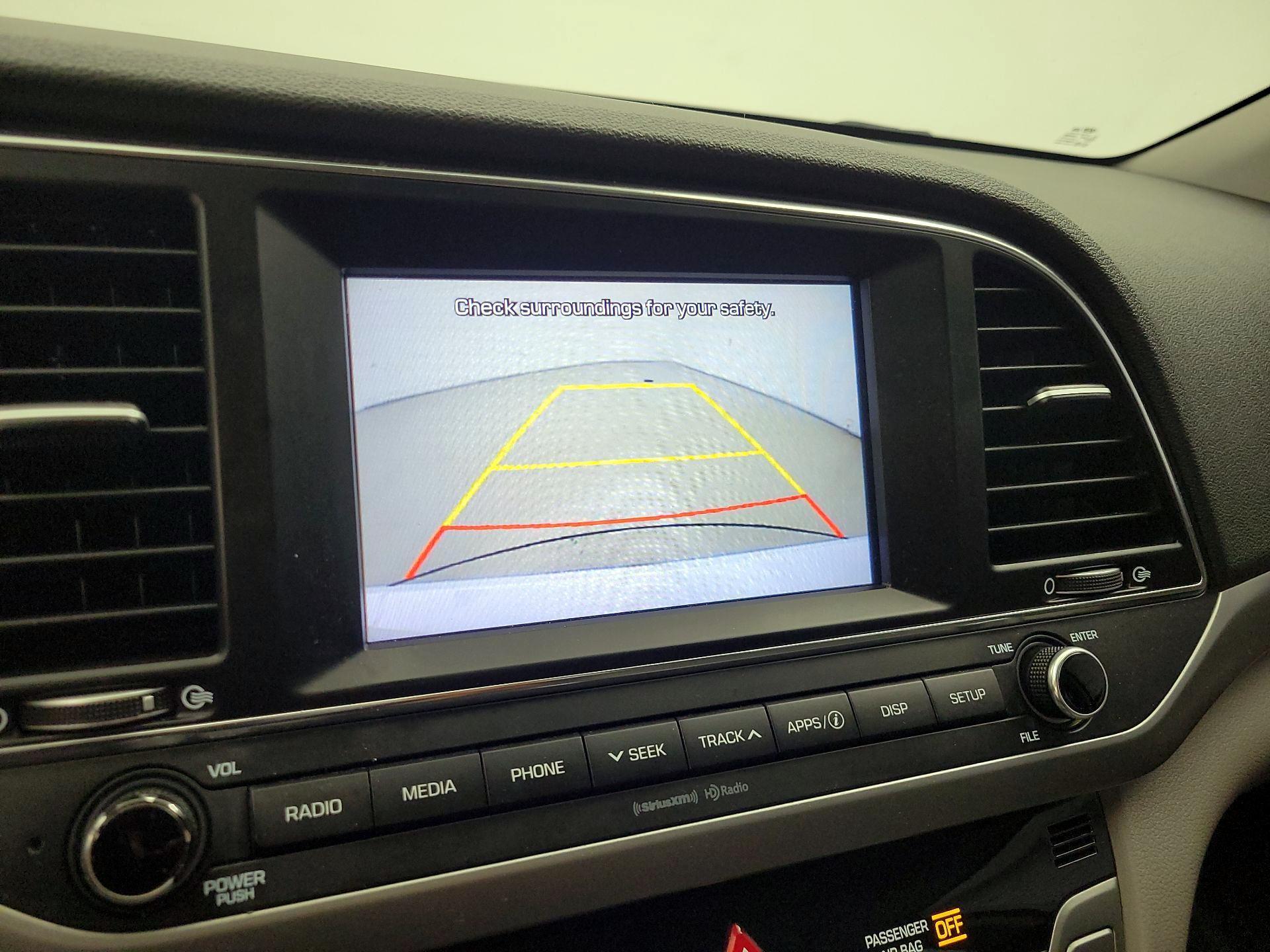 Thumbnail: 2017 Hyundai Elantra - 14