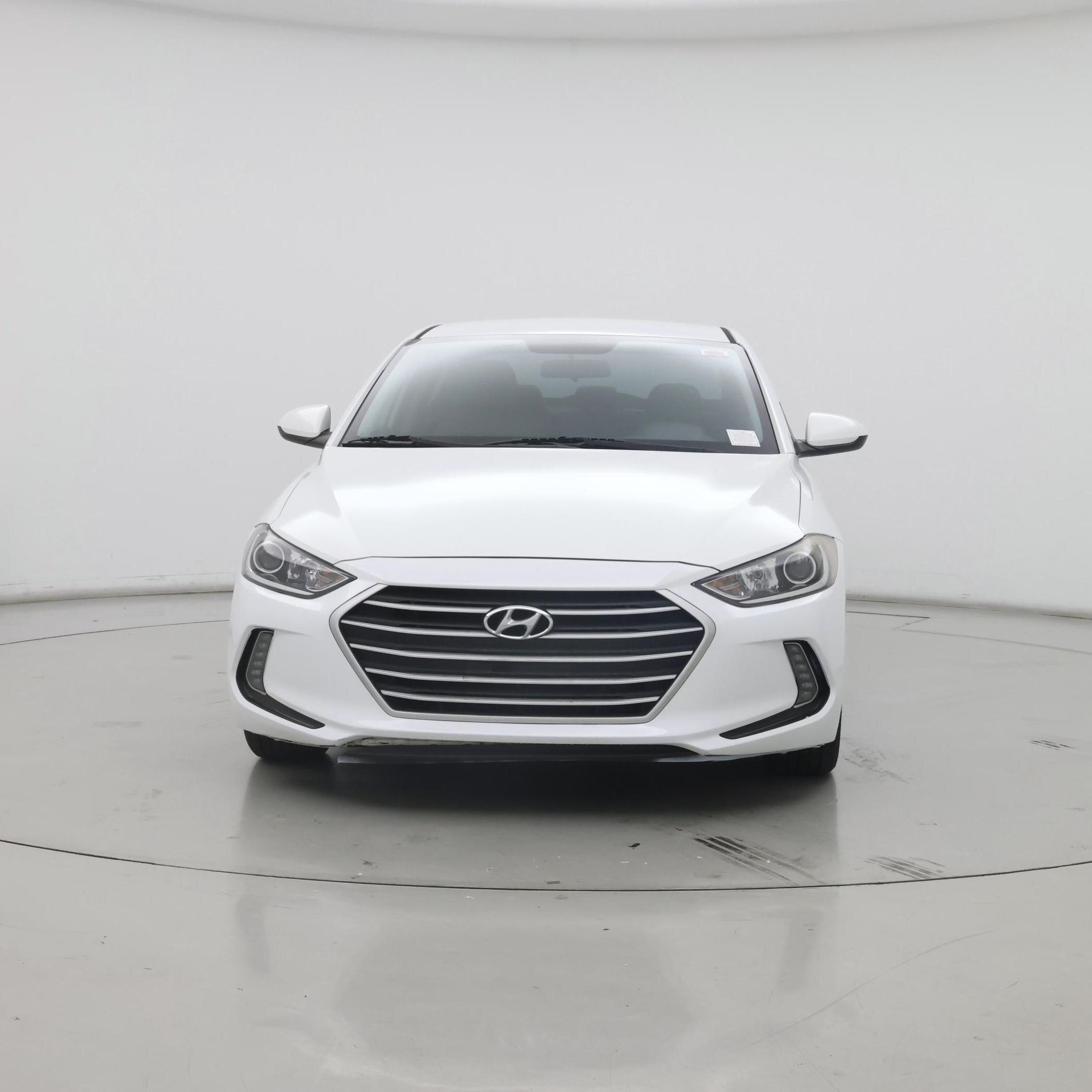 Thumbnail: 2017 Hyundai Elantra - 5