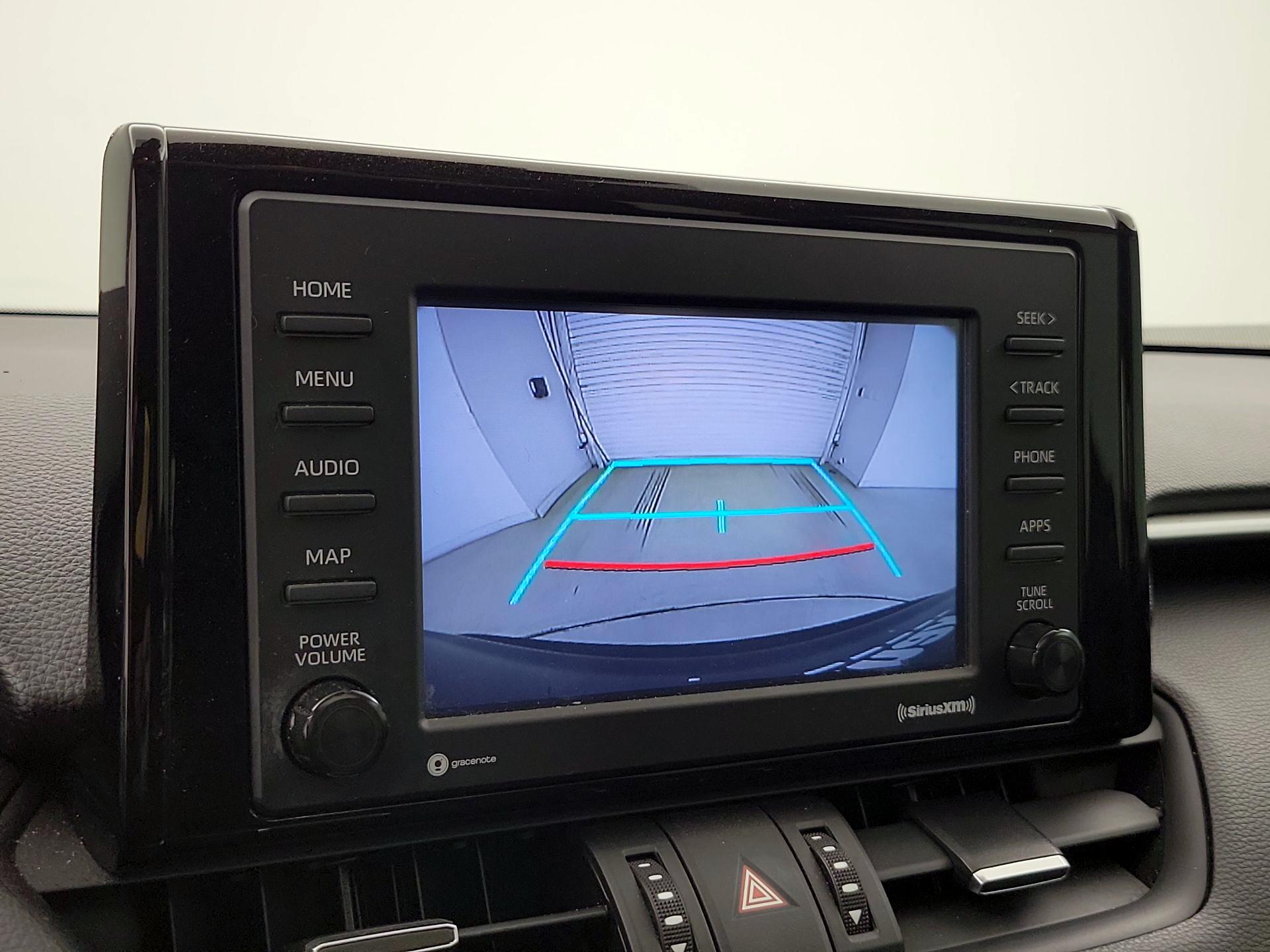 Thumbnail: 2021 Toyota RAV4 - 14
