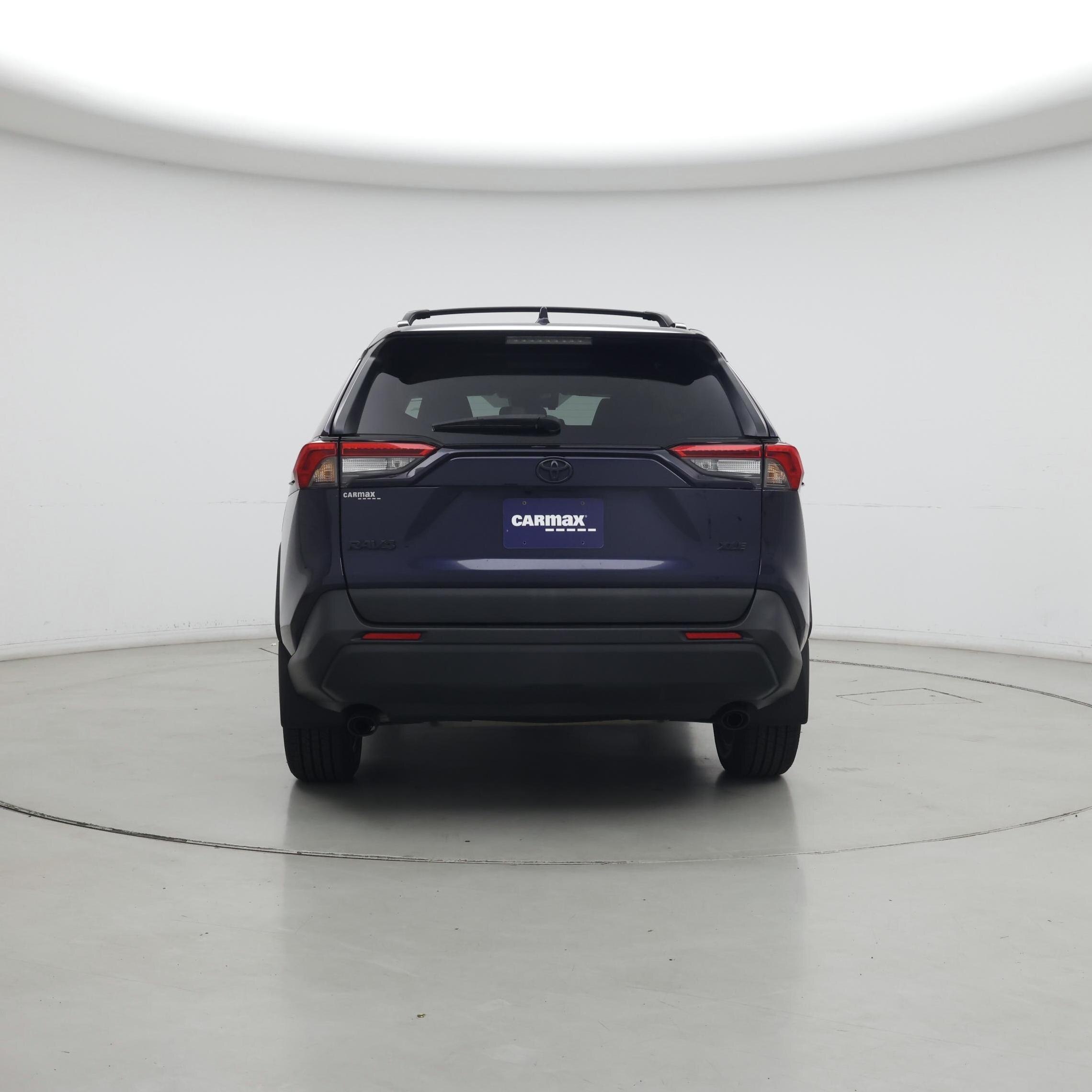 Thumbnail: 2021 Toyota RAV4 - 6