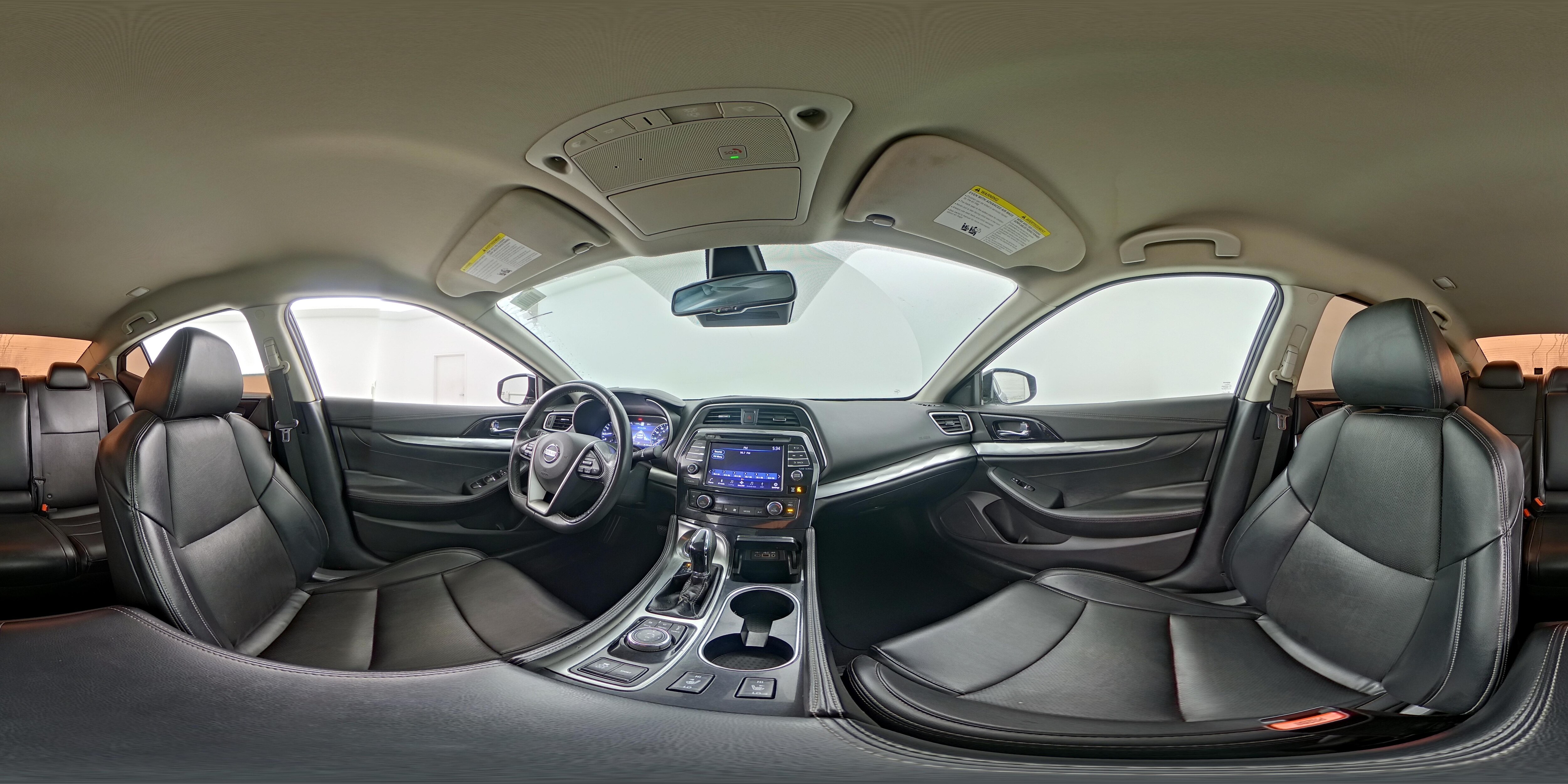 2022 Nissan Maxima SV - Photo 25