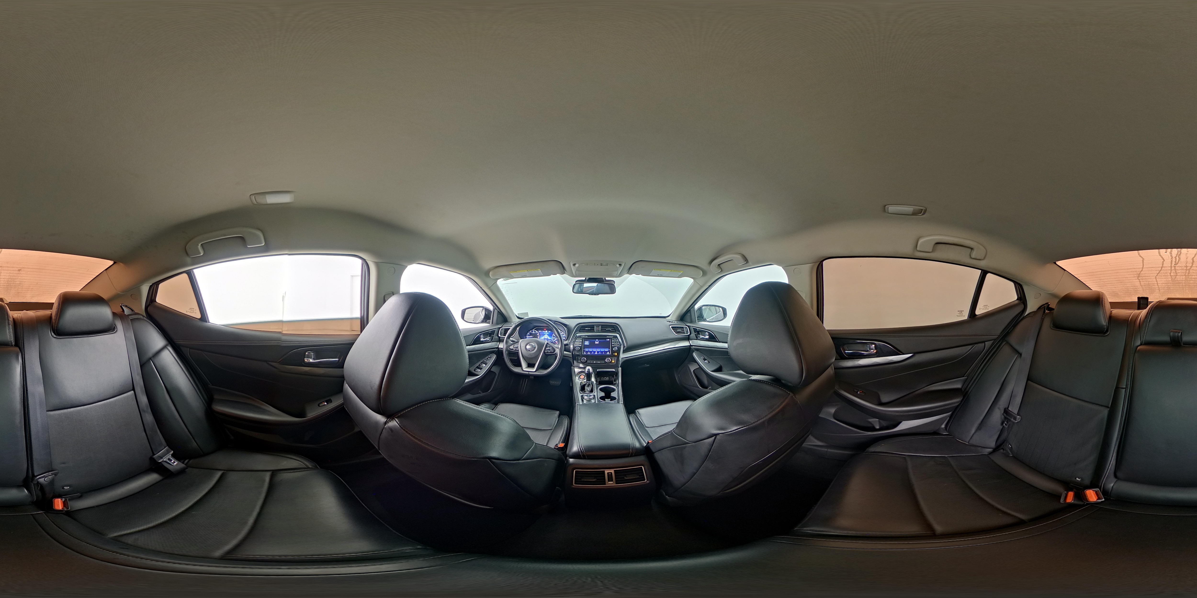 2022 Nissan Maxima SV - Photo 26