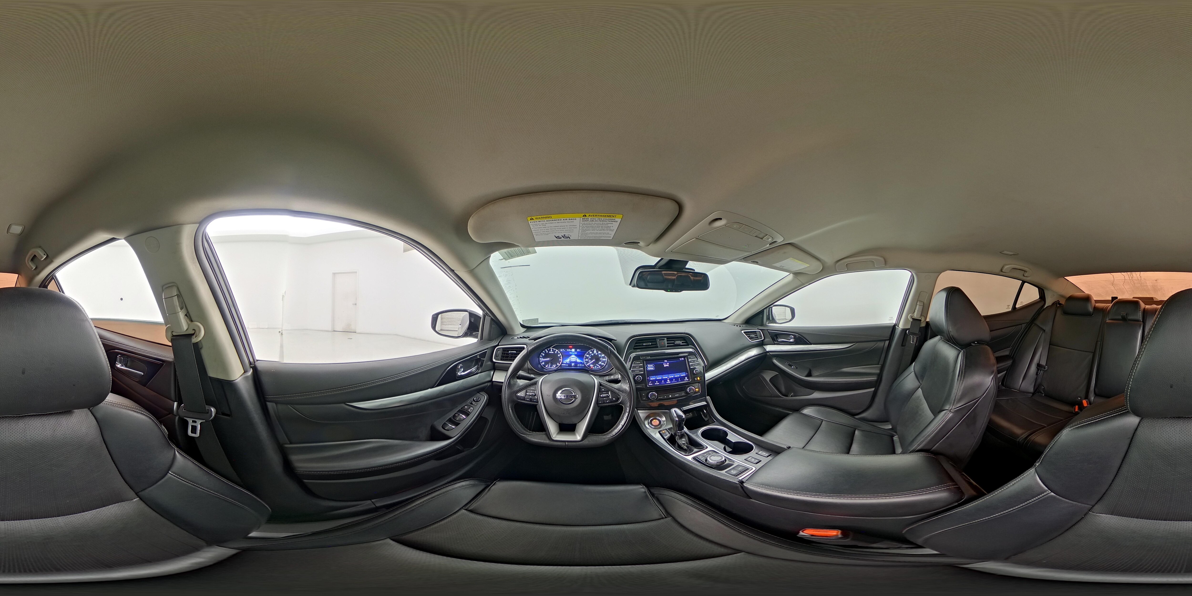 2022 Nissan Maxima SV - Photo 27