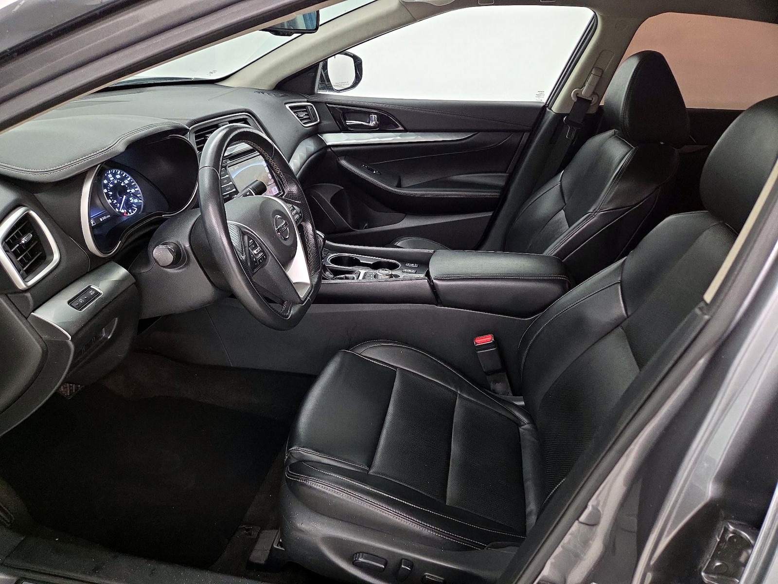 2022 Nissan Maxima SV - Photo 12