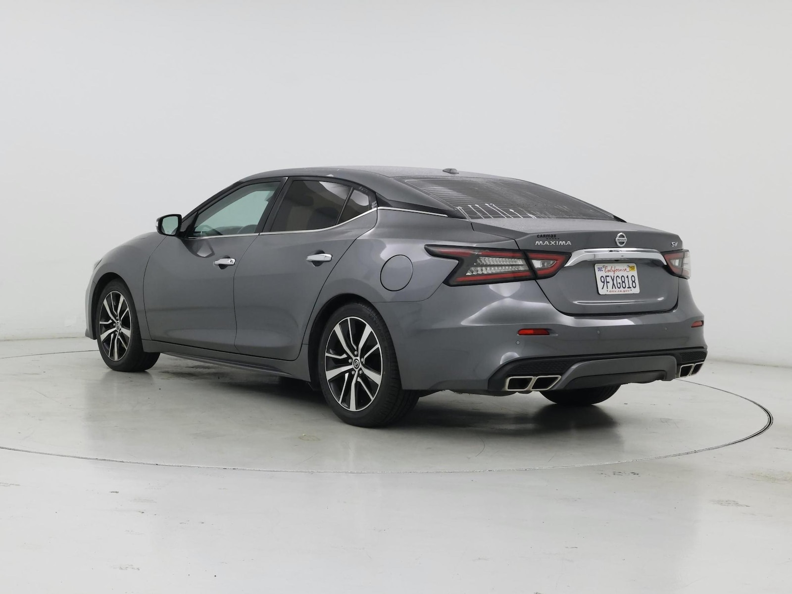 2022 Nissan Maxima SV - Photo 3