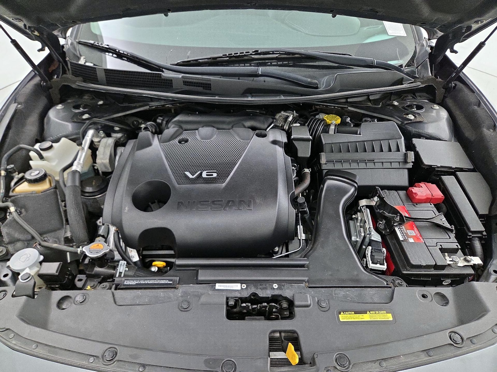 2022 Nissan Maxima SV - Photo 23