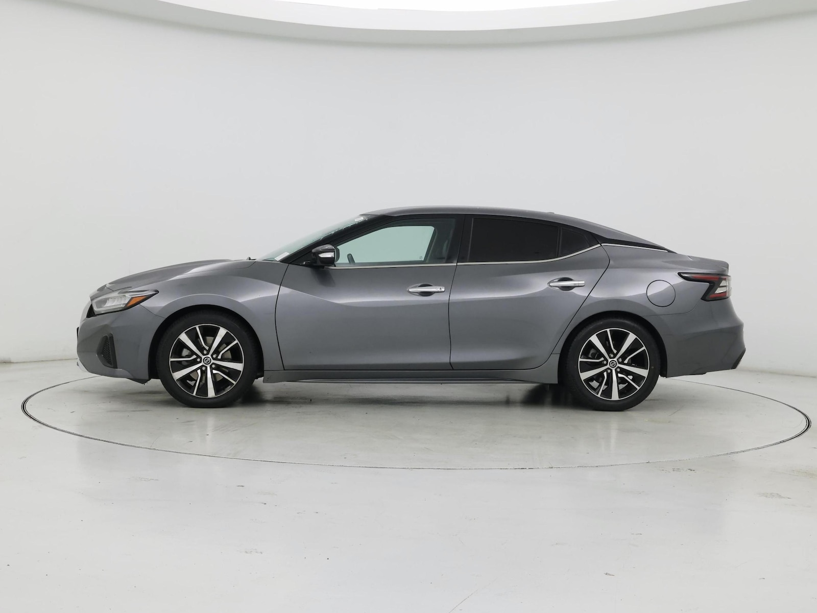 2022 Nissan Maxima SV - Photo 4