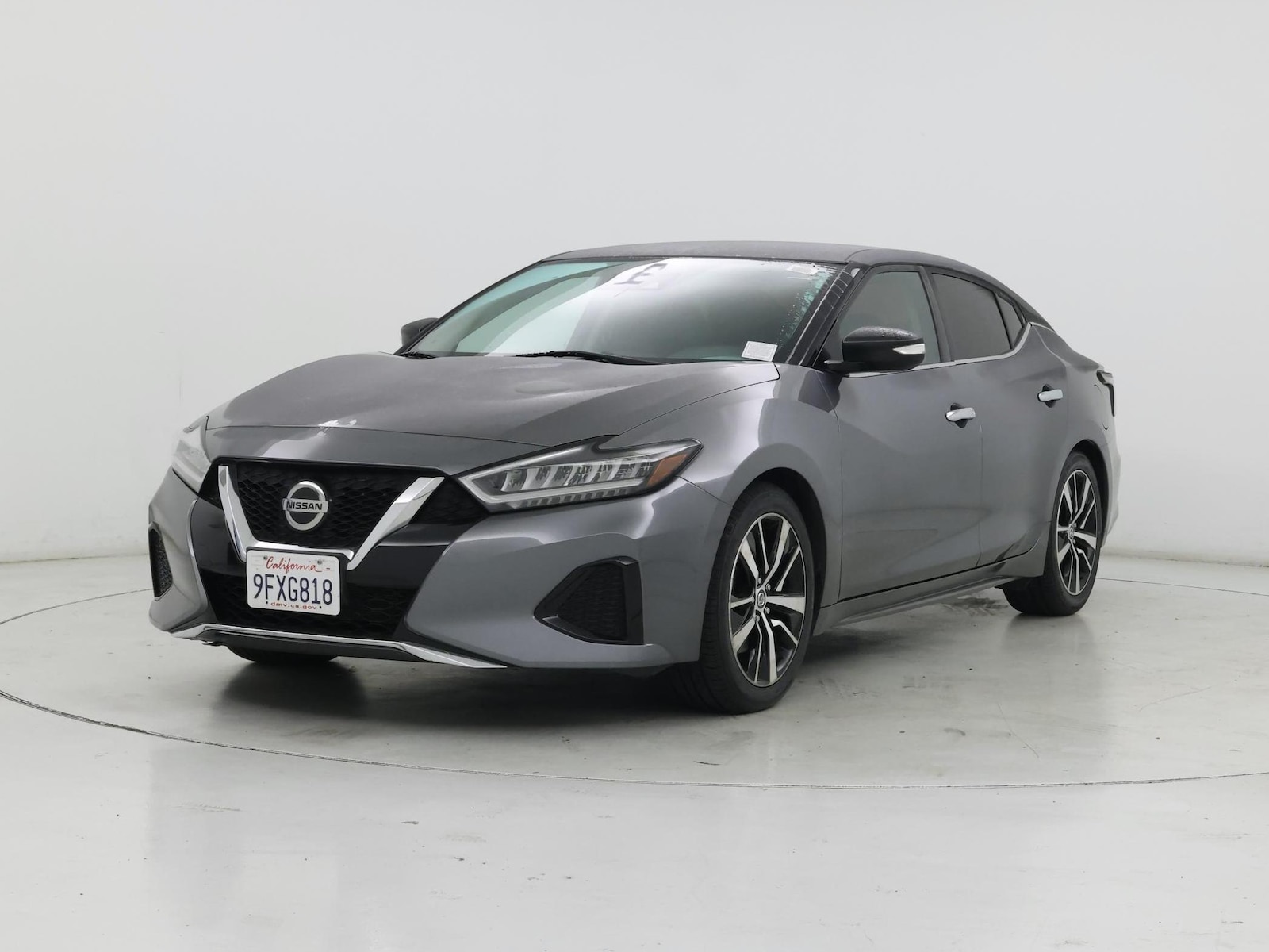 2022 Nissan Maxima SV - Photo 5