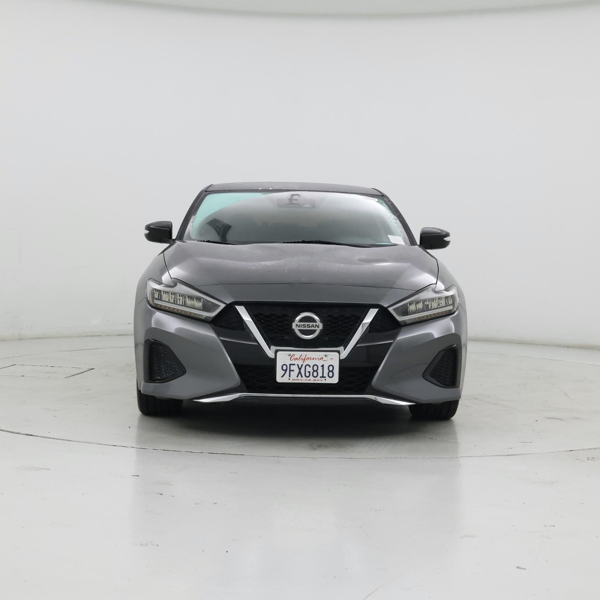 Thumbnail: 2022 Nissan Maxima - 5