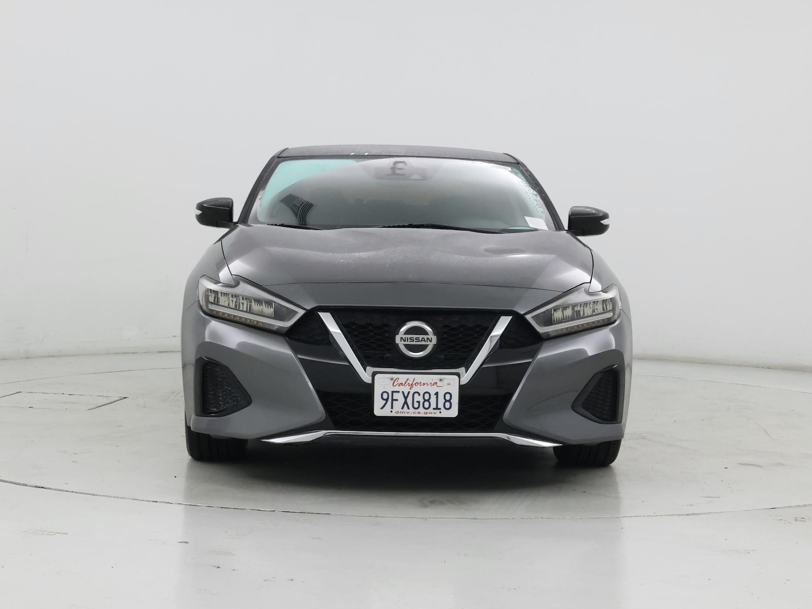 2022 Nissan Maxima SV - Photo 6