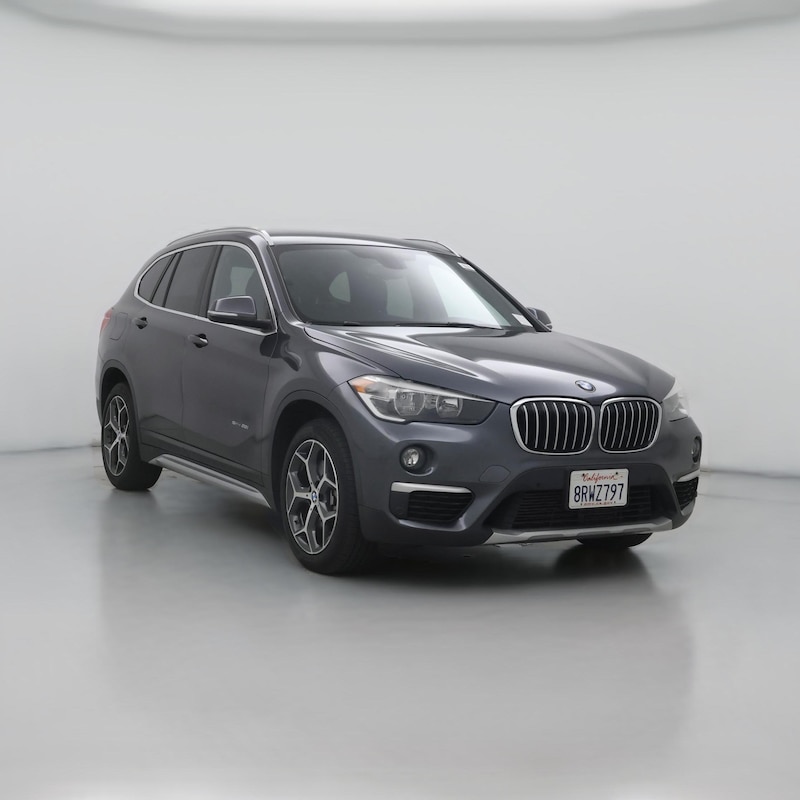 2018 BMW X1 SDrive28i