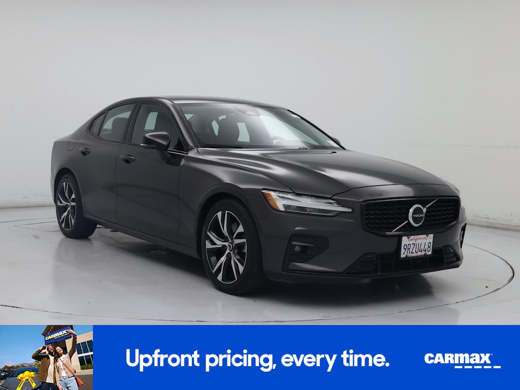 2024 Volvo S60