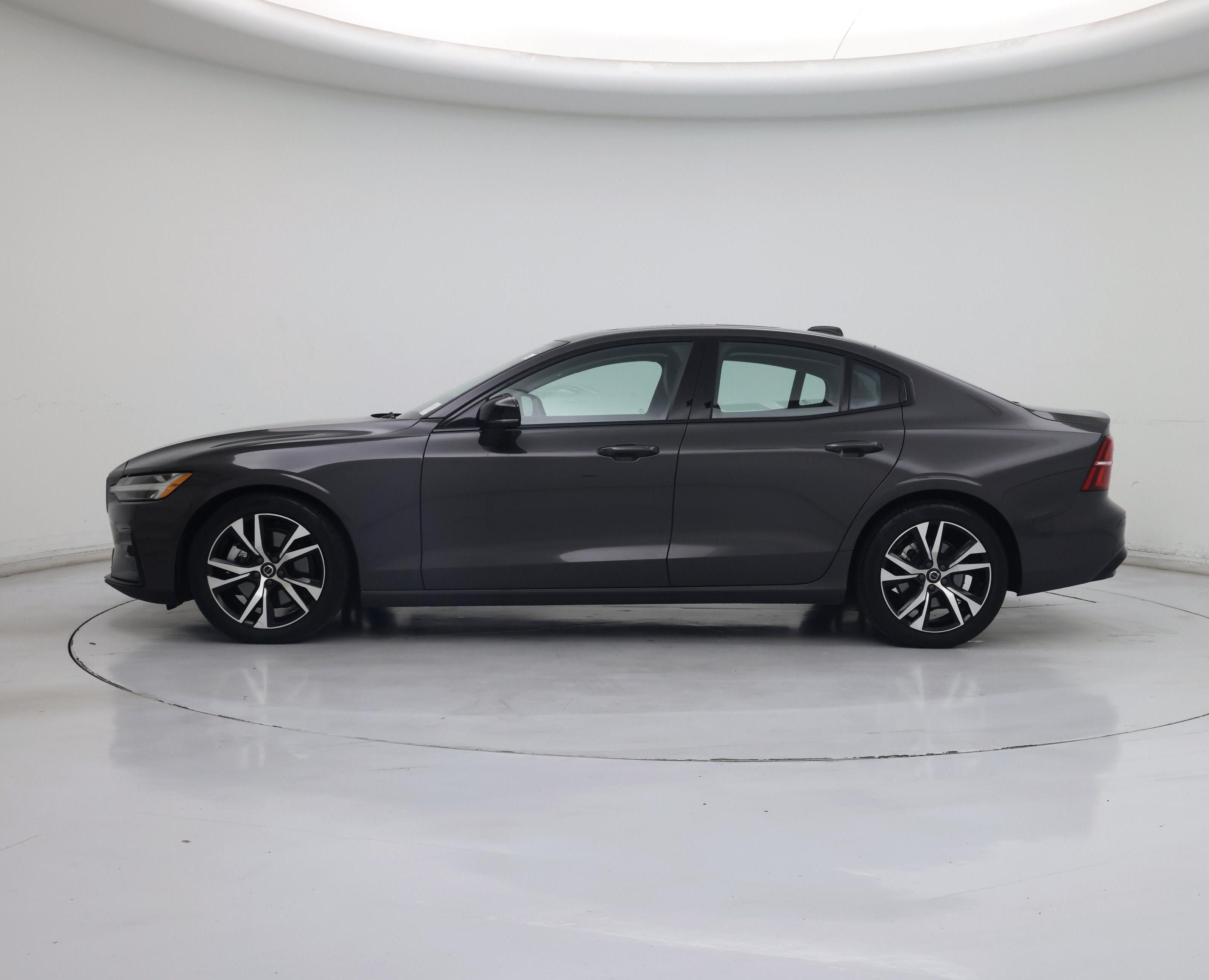 Thumbnail: 2024 Volvo S60 - 3