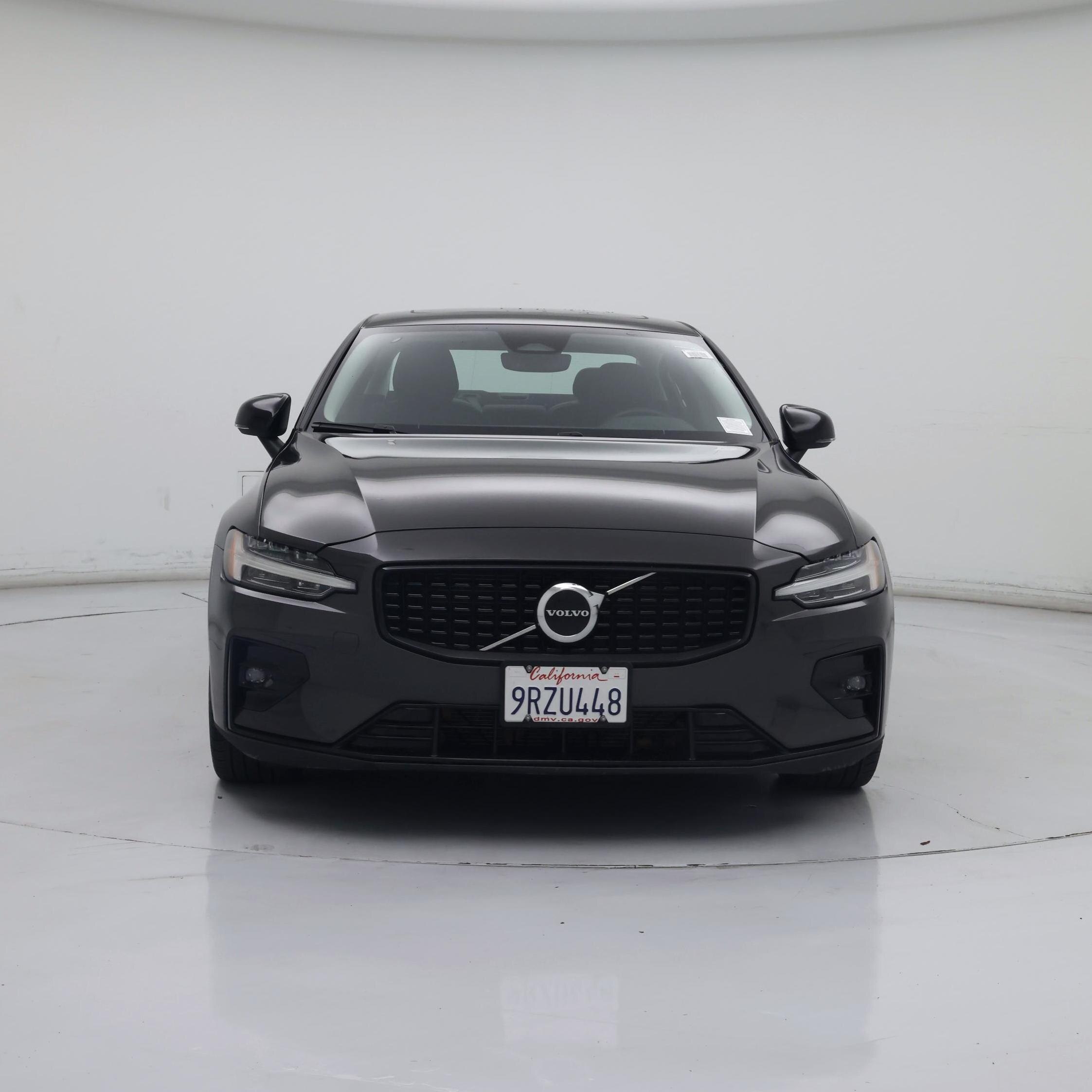 Thumbnail: 2024 Volvo S60 - 5