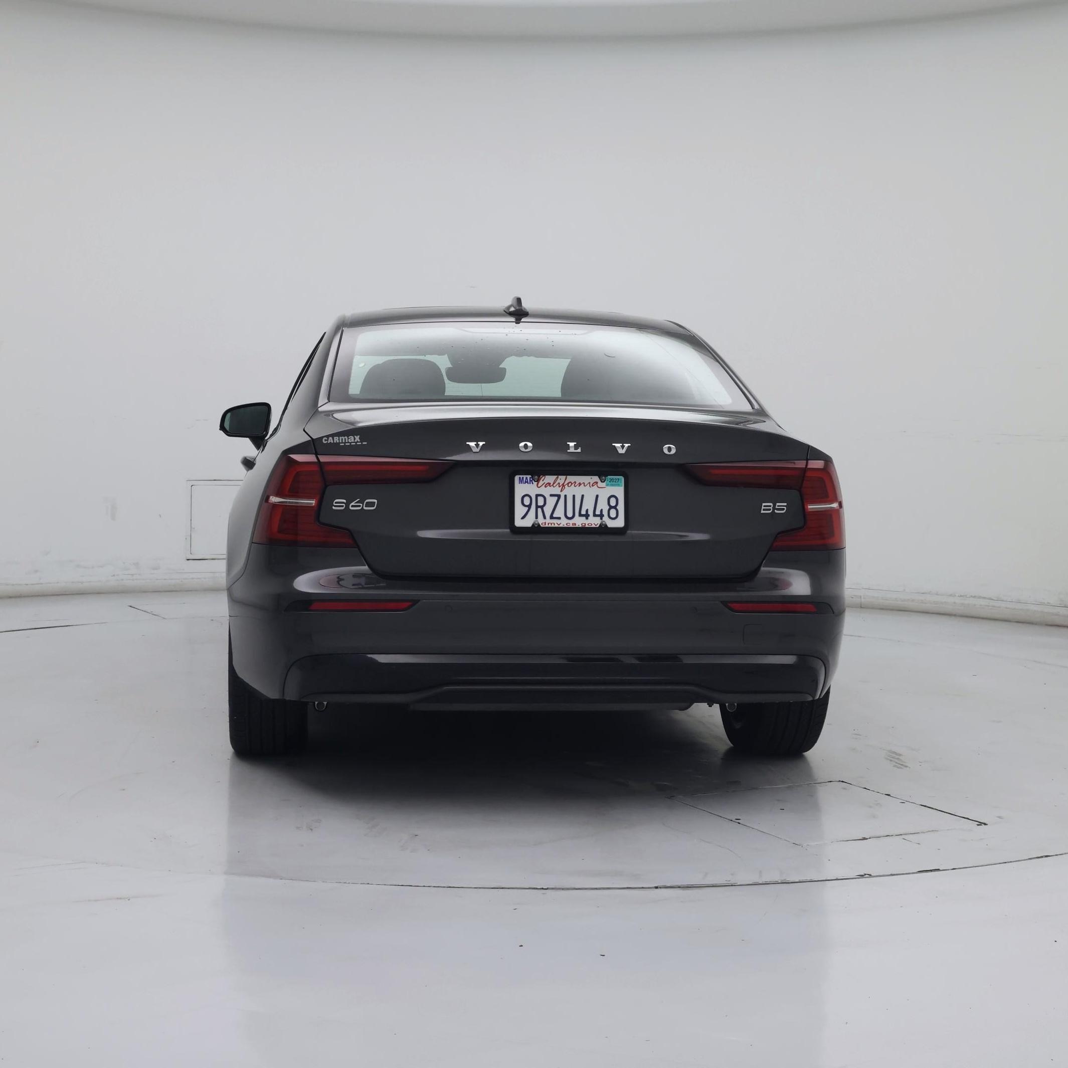 Thumbnail: 2024 Volvo S60 - 6