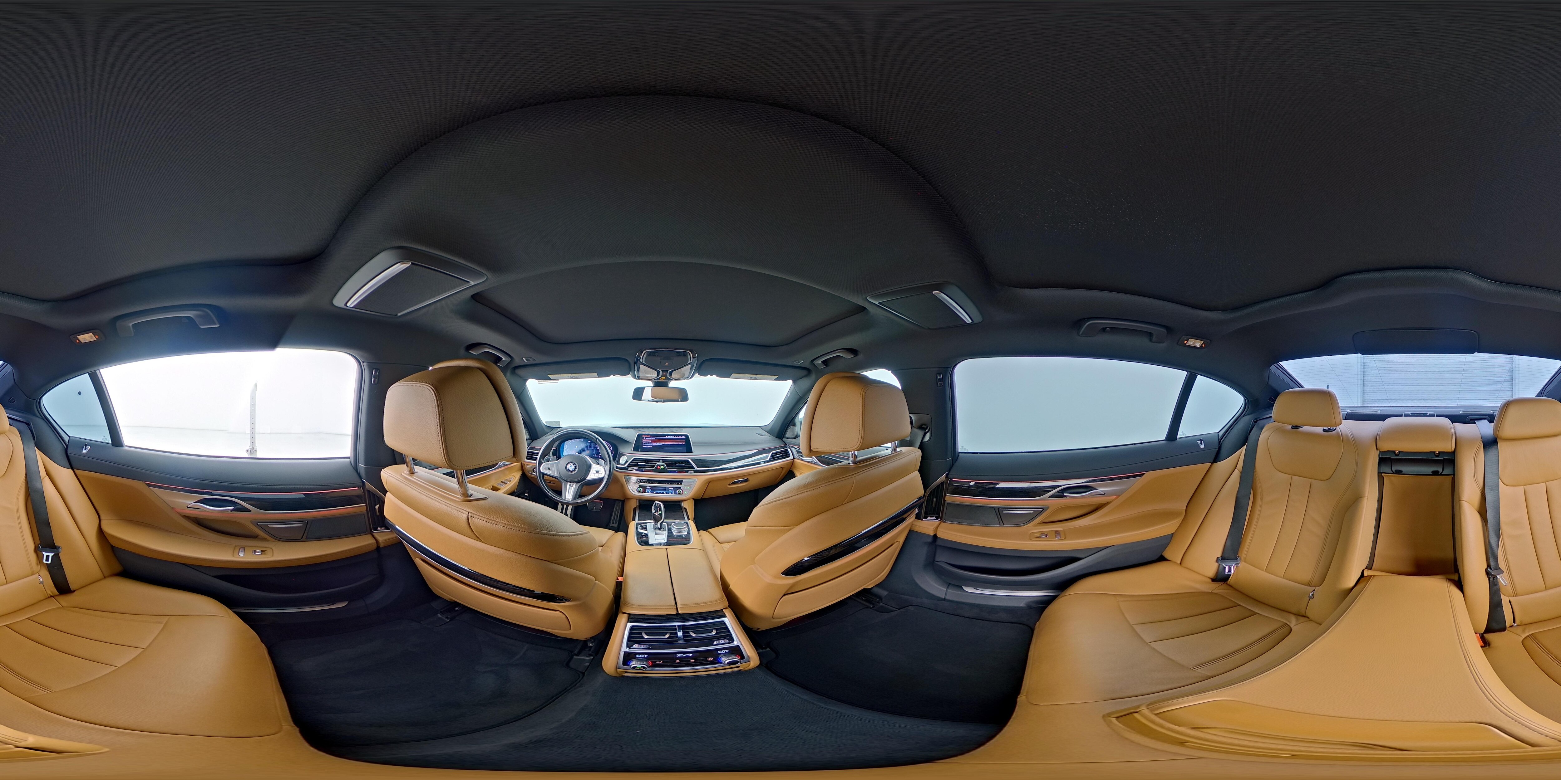 2022 BMW 7 Series 740i - Photo 27