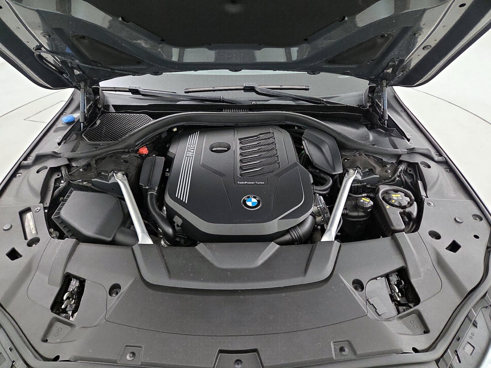 2022 BMW 7 Series 740i - Photo 24