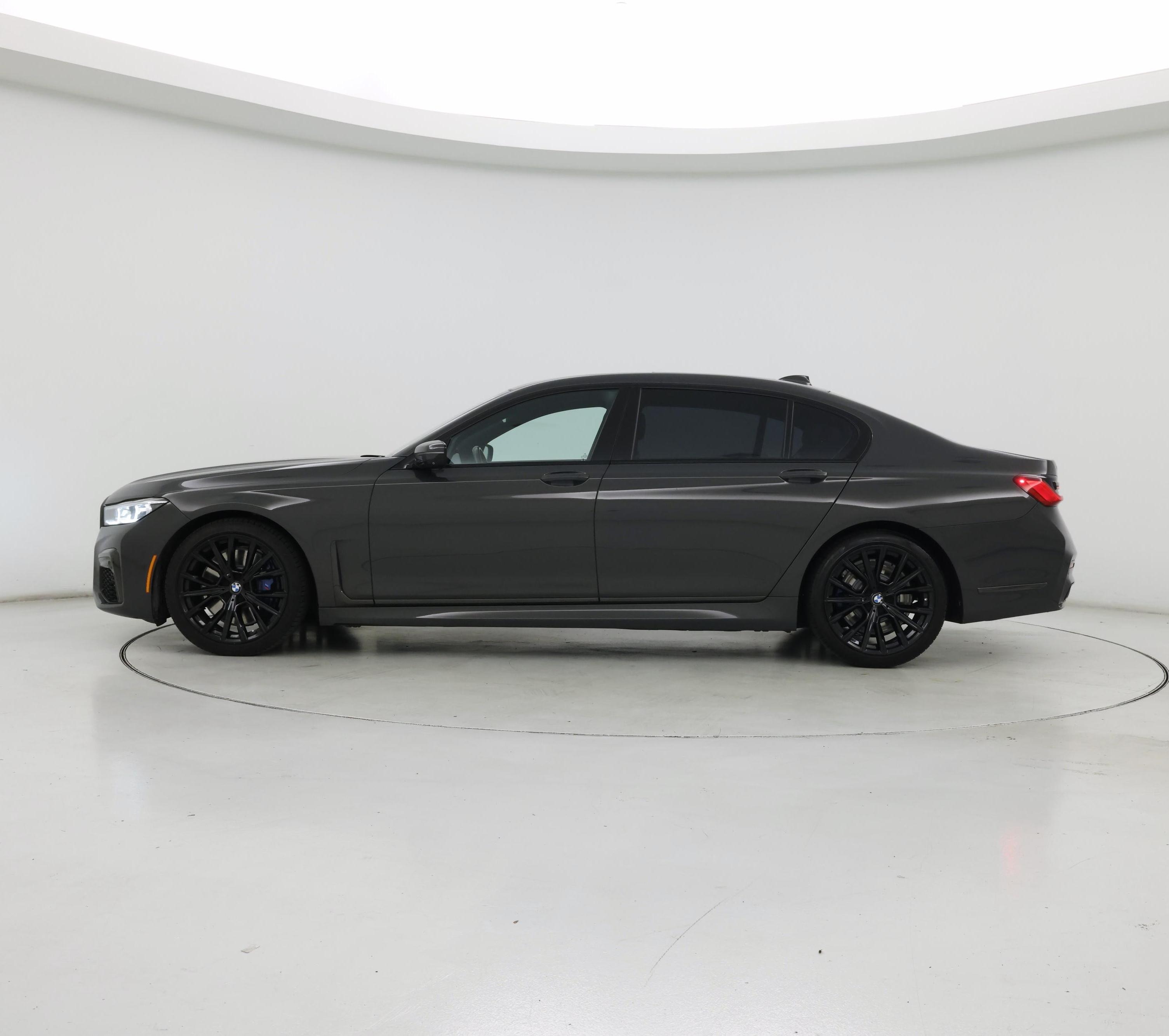 Thumbnail: 2022 BMW 7 Series - 3