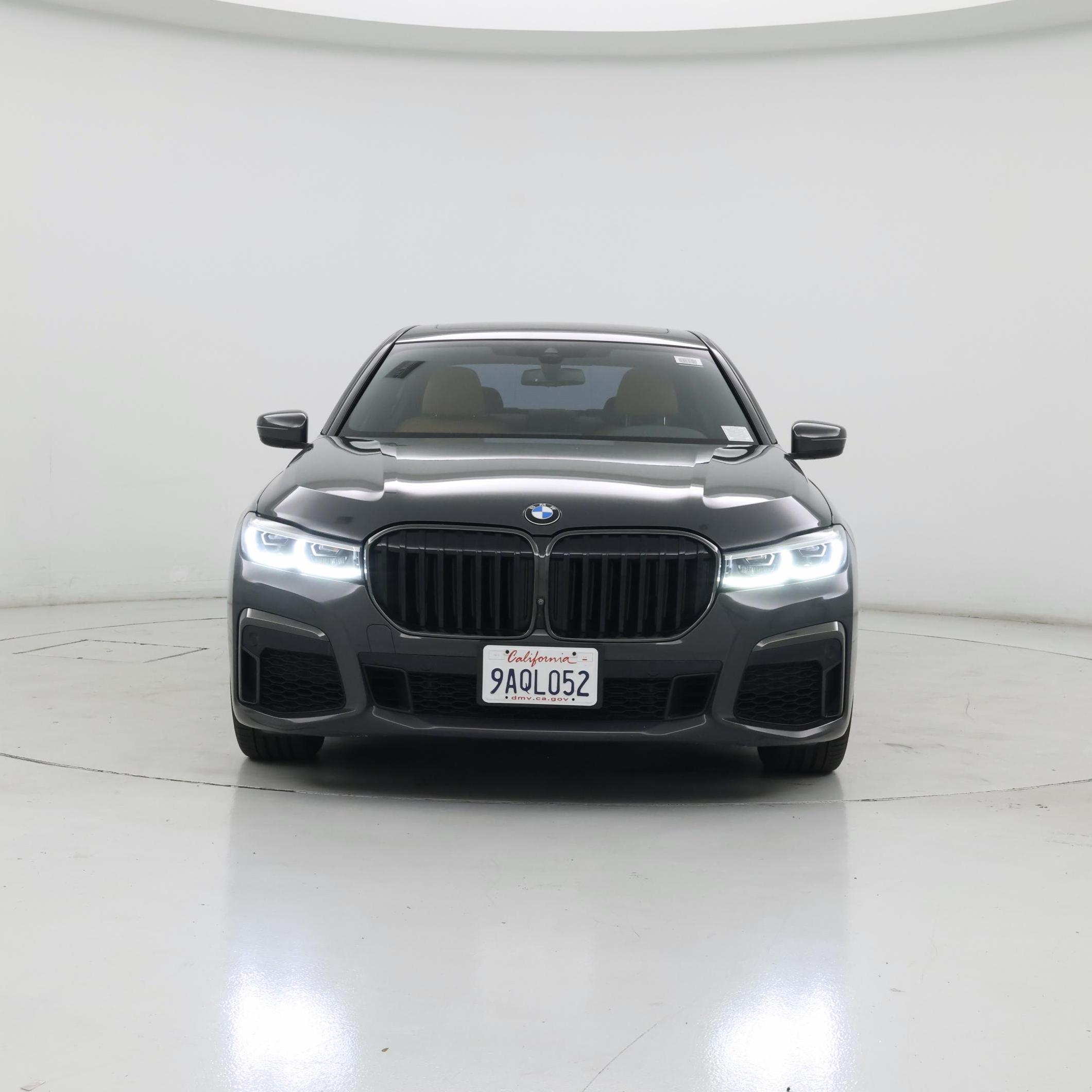 Thumbnail: 2022 BMW 7 Series - 5