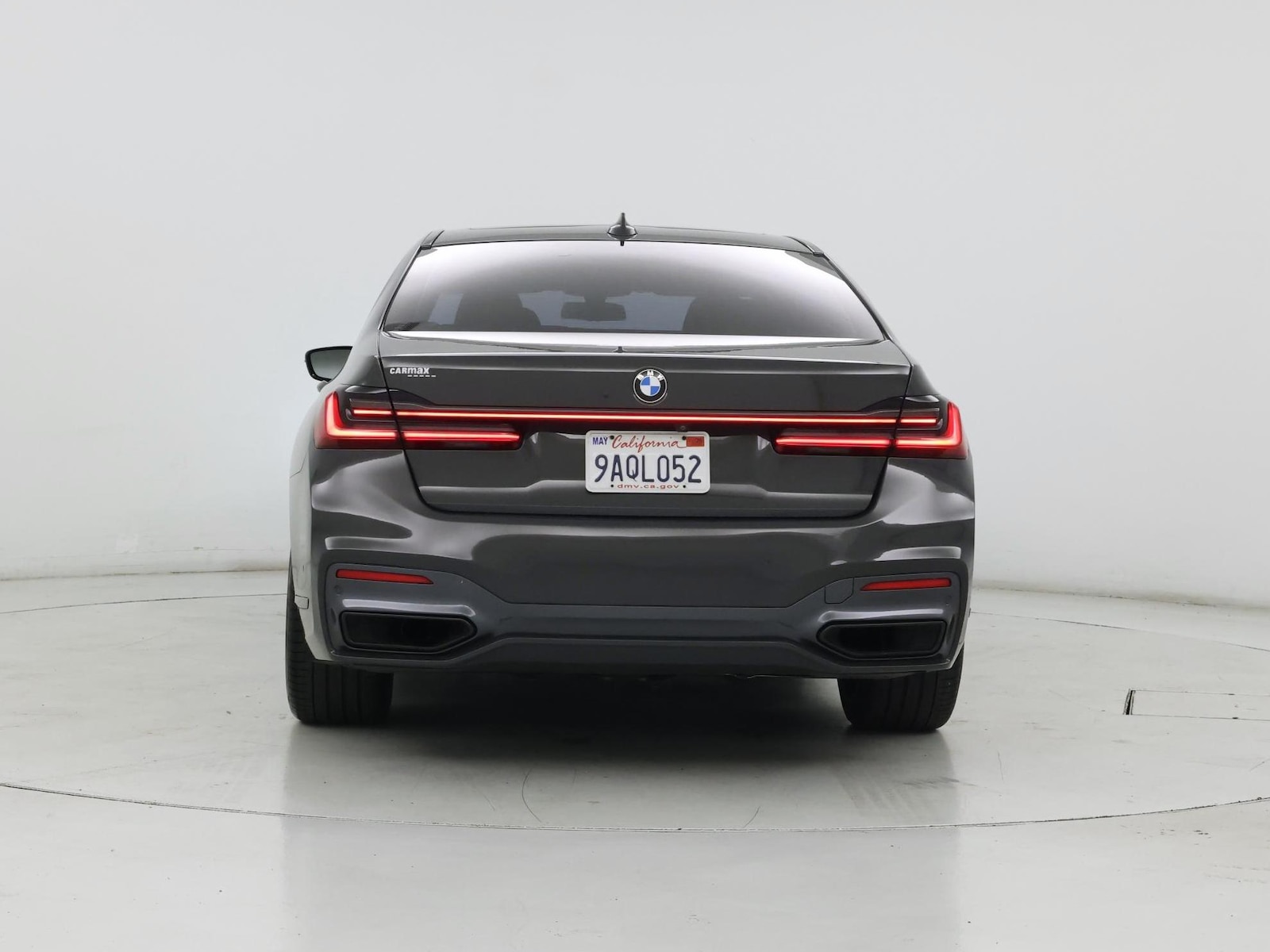 2022 BMW 7 Series 740i - Photo 7