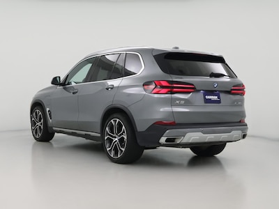 2024 BMW X5 Plug In Hybrid xDrive50e