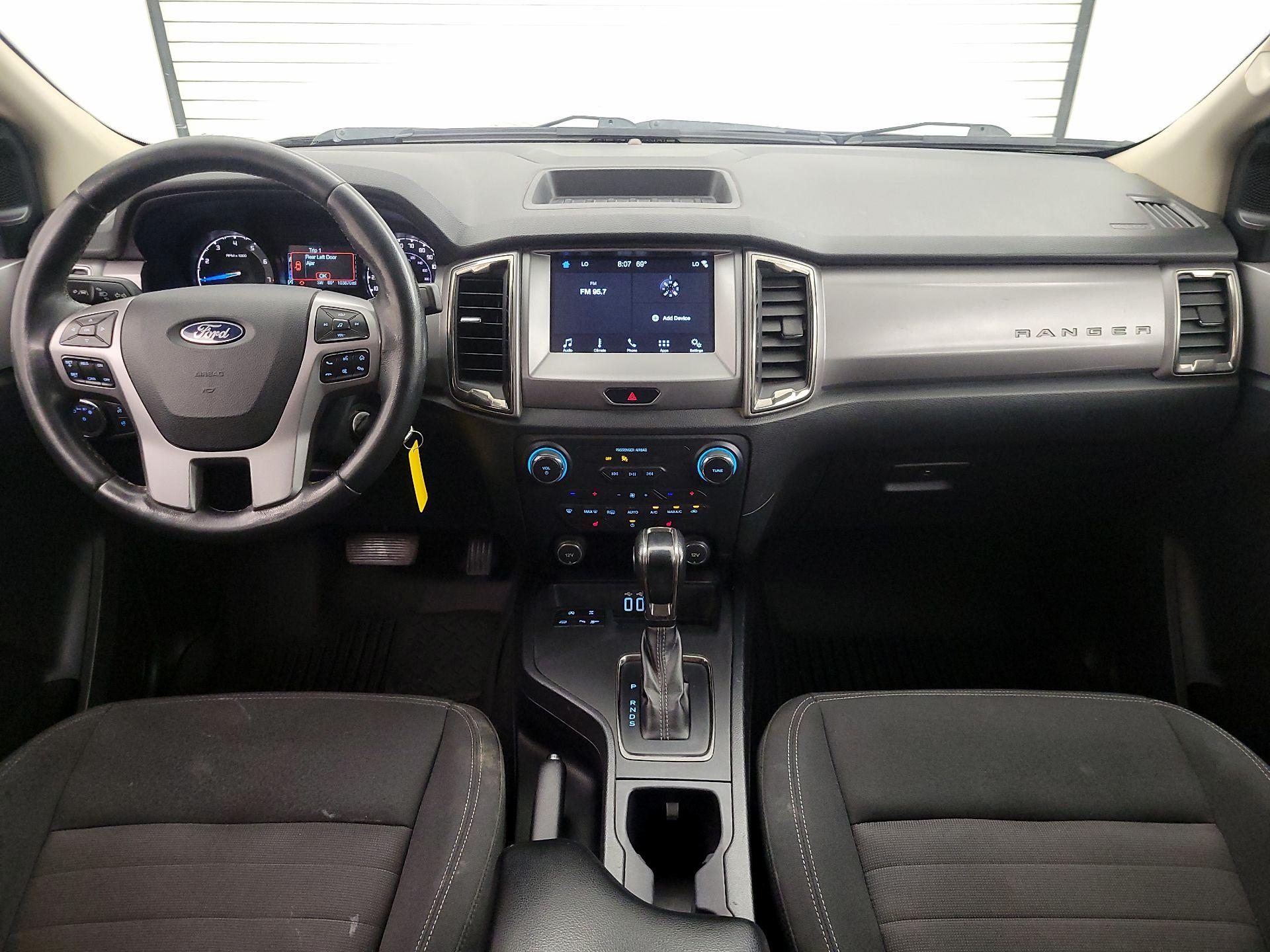 Thumbnail: 2019 Ford Ranger - 9